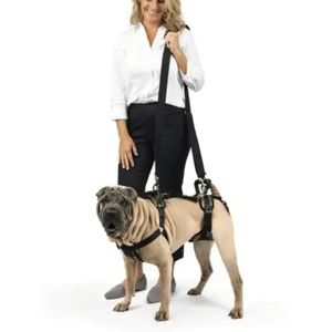 New Petsafe Carelift lift and support harness and for elderly and disabled dogs